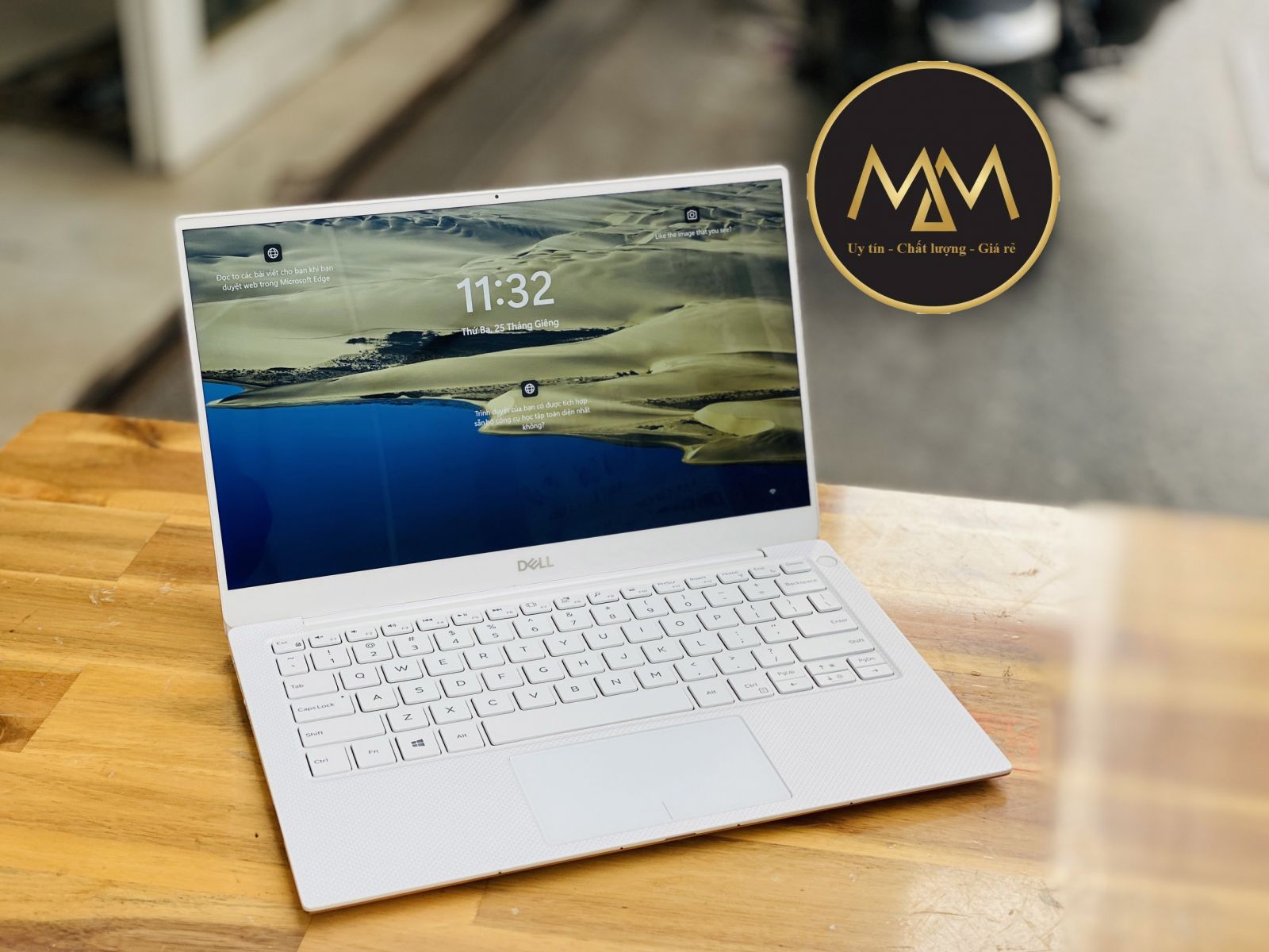 Dell XPS 13 9380 i7-8565 16GB 512GB 4K